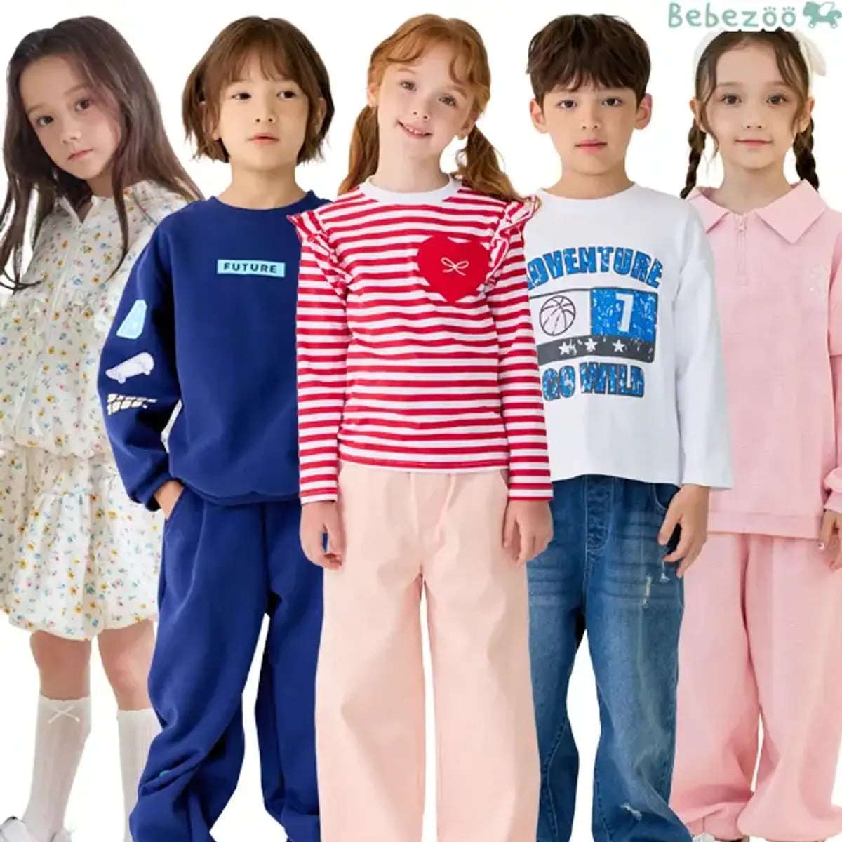 베베쥬 리스킨드리본티셔츠 6,720원