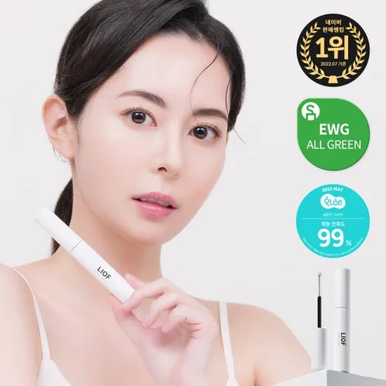 리오프 속눈썹영양제