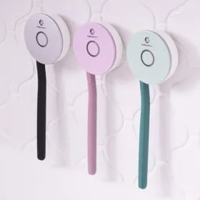 홈마블 2in1 벽걸이 휴대용 무선 칫솔 살균기 TS10