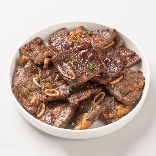 대한민국농수산 양념 la갈비 1kg