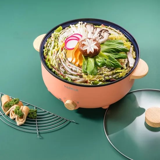 바이마르 쉐프 멀티쿠커 5L 28,900원