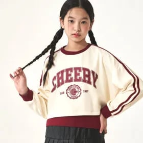 더데이걸 융기모 반집업 후드 10500원