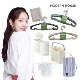 논슬립 옷걸이 20개