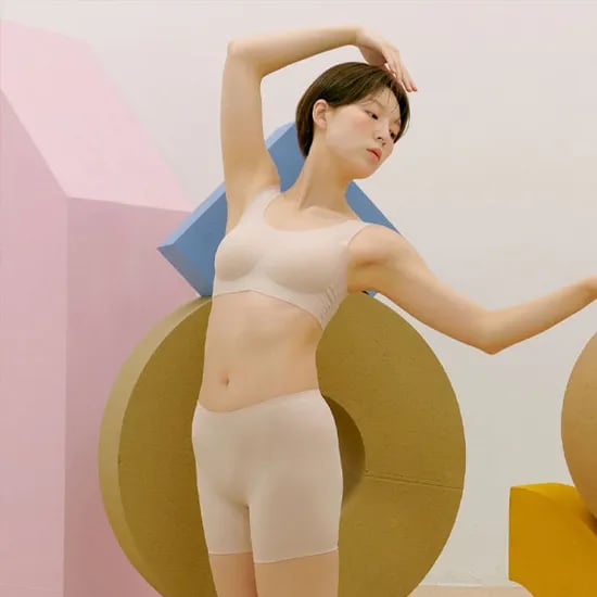 애니바디 면팬티 3매입