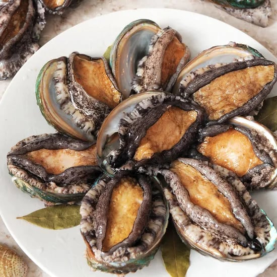 완도 활전복 왕특대 1kg 6~8미
