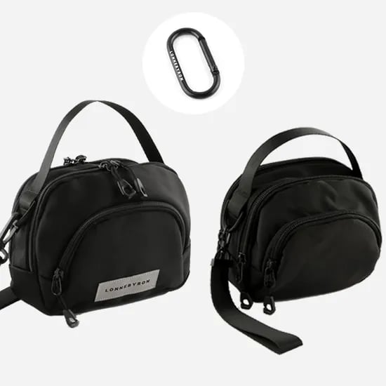 야키백 타코백 카라비너 54,900원