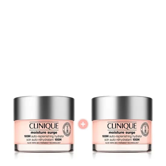 크리니크 쏙보습크림 시베리아리치크림 50ml 1+1