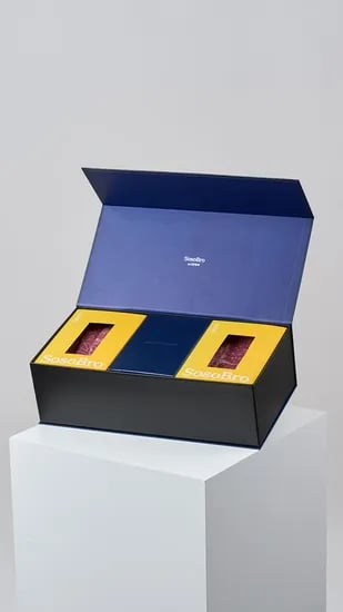 소소한형제 프리미엄 한우 선물세트 최고급패키지 1.1kg