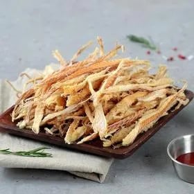 황태채 500g