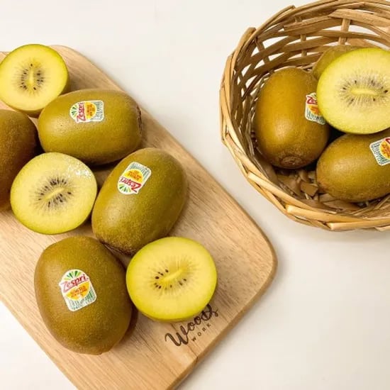 제스프리 썬 골드키위 슈퍼점보 1.5kg 10개입