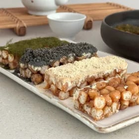 그때 그 수제오란다 선물세트 20개입