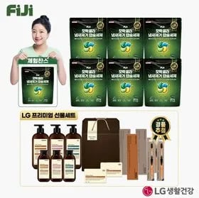 피지모락셀라 캡슐세제 20입 6개 5입 1개