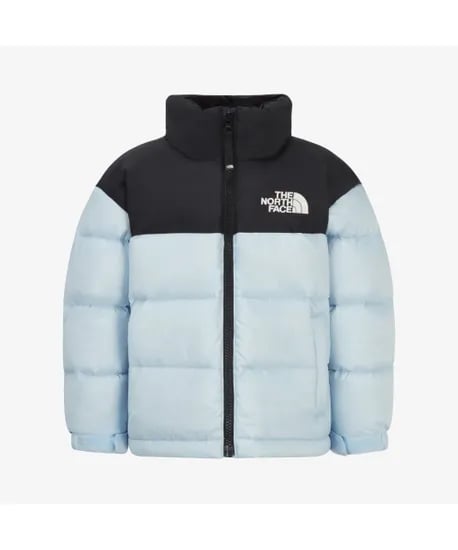 노스페이스 키즈 1996 눕시 자켓