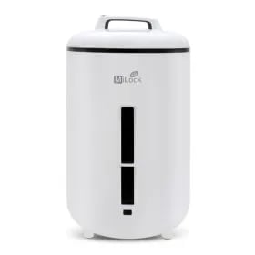 미락 진공쌀통 20kg