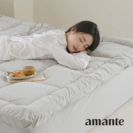 아망떼 타임리스 아사 피그먼트 패드