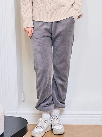 기모 휘뚜루 바지 5015
