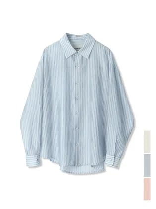 비바셔스 셔츠