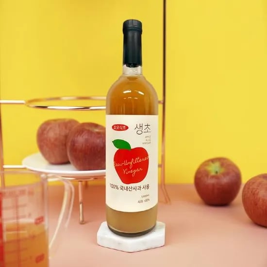 생생초 애사비 1000ml