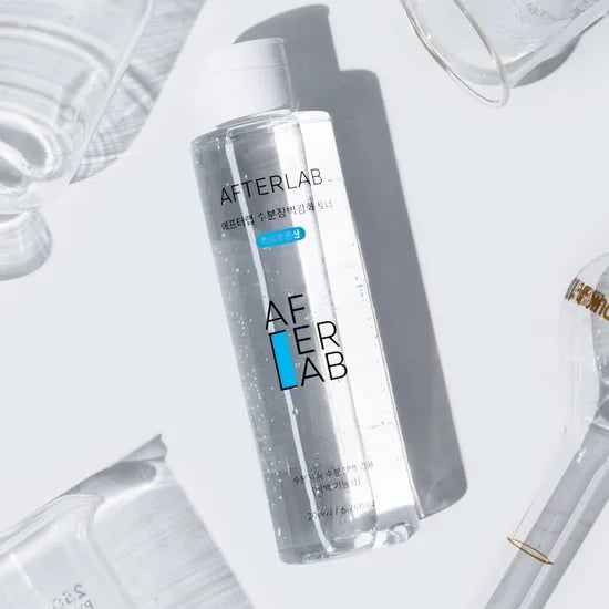 에프터랩 히알루론산 수분 속보습 건성 스킨 토너 200ml 1개