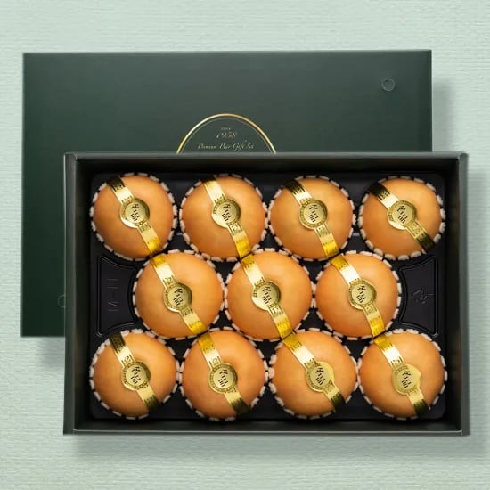 나주 배 선물세트 7.5kg (11-12과)