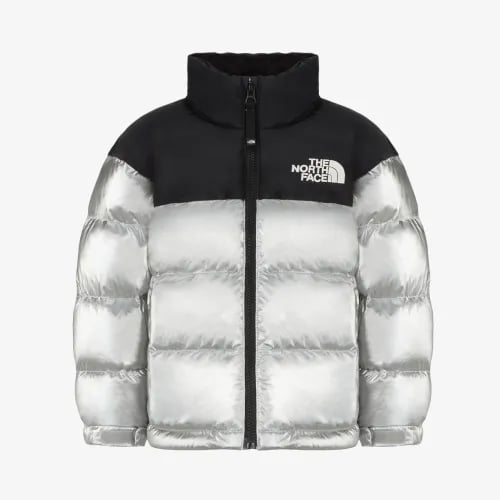 노스페이스 키즈 1996 노벨티 눕시 자켓