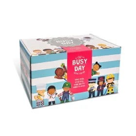 투판즈 비지데이 보드북 세트 70,530원