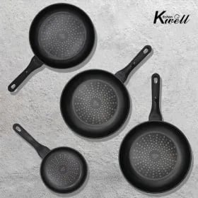 키친웰 프라이팬/궁중팬 3개 골라담기