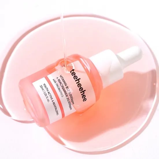 티히히 비타민 B12 데일리 세럼 30ml
