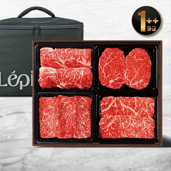 동양축산 로얄1호 1.2kg