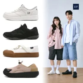 gap 운동화 모음 26,960원 균일가