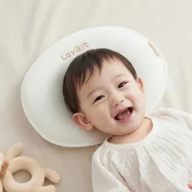 라비킷 루프트 짱구베개 쿨플랫 커버