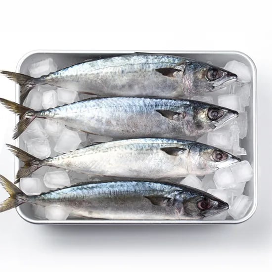 부산 자반고등어 10미 2.3kg 10970