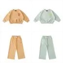 블루독 에센셜 맨투맨 팬츠 각 21,210원