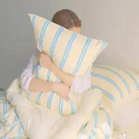 플로라 사계절 차렵이불 SS