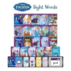 디즈니 겨울왕국 소피아 외 스페셜 유아 영어 전집 세트 외 13,430원~