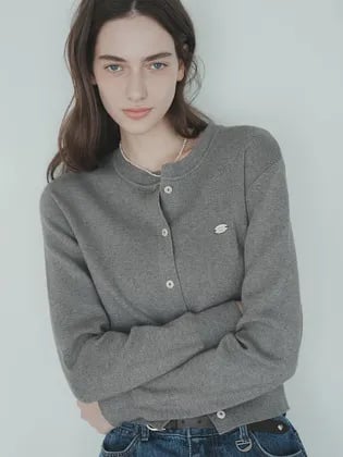 로브로브 가디건
