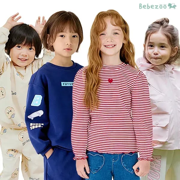 베베쥬 엔조이 뉴욕팬츠