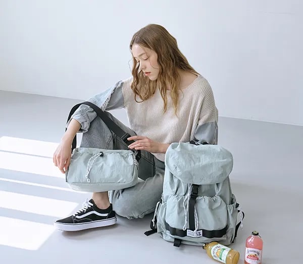 비아모노 트루비 럭색 백팩 외 다양