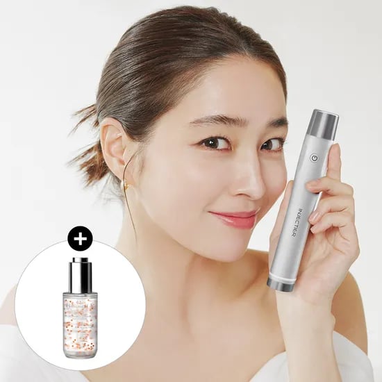 인젝디엠 티타늄 100