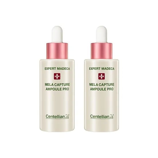 센텔리안24 멜라캡처 기미앰플Pro 30ml 2개
