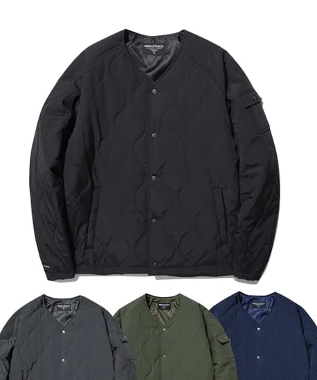 3M 신슐레이트 퀼팅 경량패딩