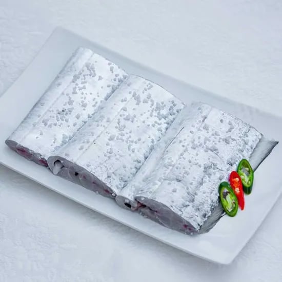 은갈치 700g 3미