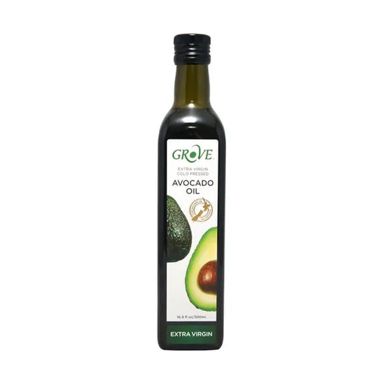 그로브 아보카도 엑스트라 버진 오일 500ml