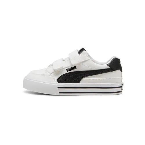 푸마키즈 코트 클래식 벌크 FS V 키즈