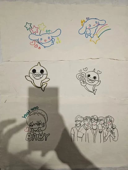 인형만들기