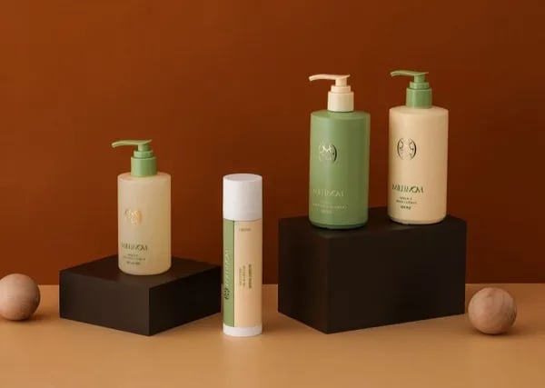 밀리맘 오일앤크림 100ml