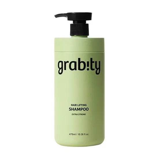 그래비티 헤어리프팅 탈모 샴푸 엑스트라 스트롱 475ML
