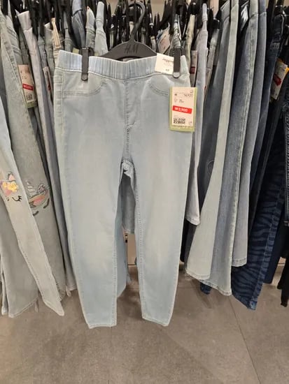 고양 스타필드 H&M