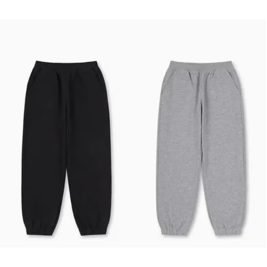 탑텐키즈 에센셜 테리 스웨트팬츠 맨투맨 균일가 10710원