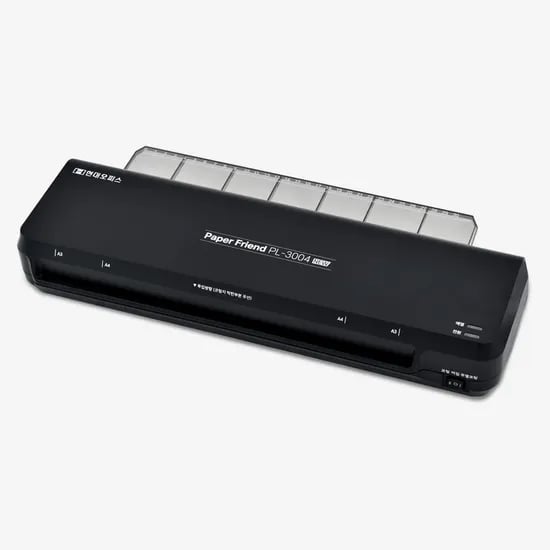 A3코팅기 PL-3004 plus
